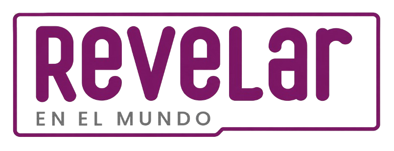 REVELAR En el mundo